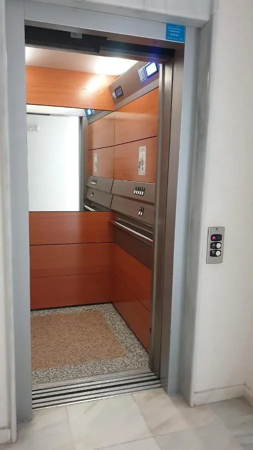 Apartamento Reformado En El Centro De Sanlucar De Barrameda, Terraza De 18M2 Y Parking Incluido Apartment
