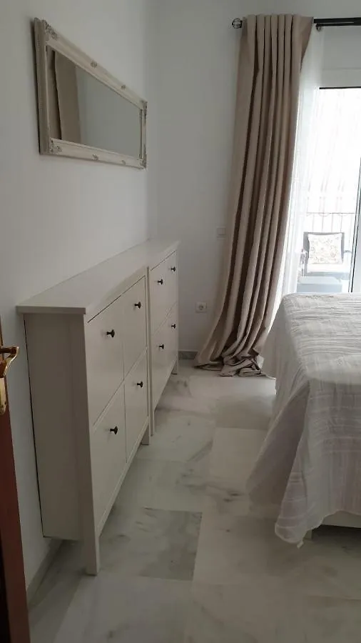 Apartamento Reformado En El Centro De Sanlucar De Barrameda, Terraza De 18M2 Y Parking Incluido Apartment