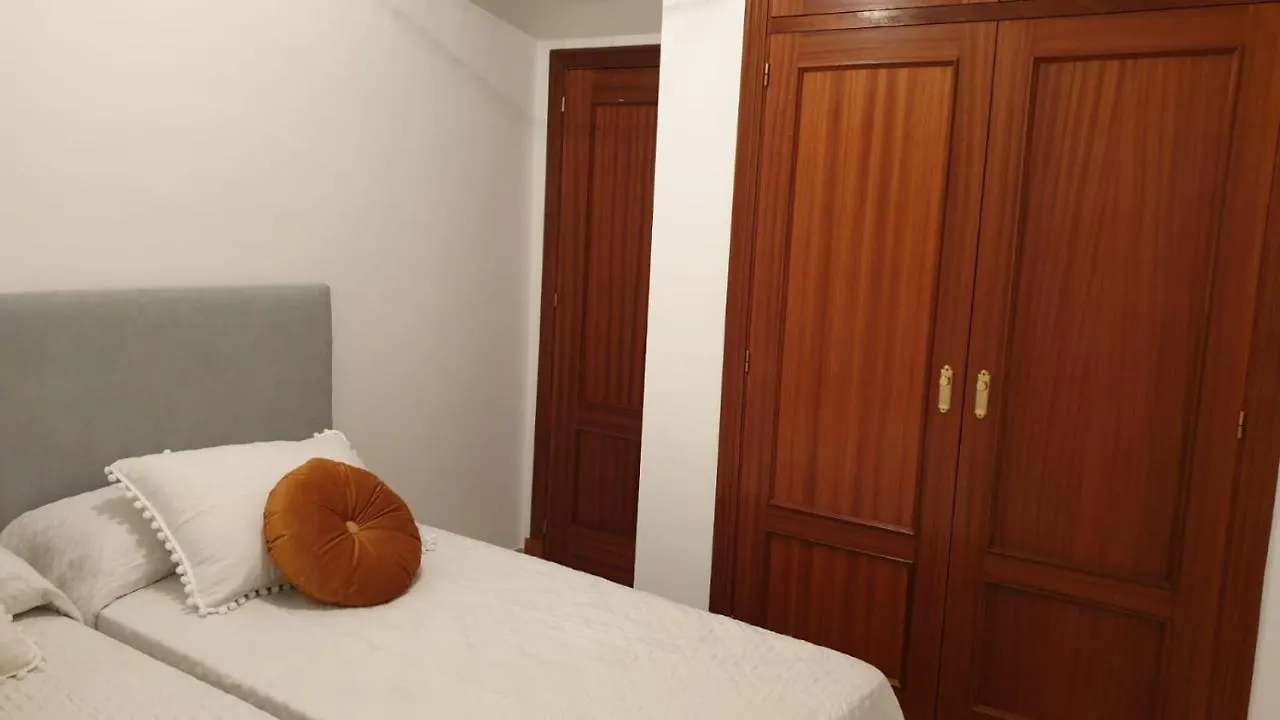 Apartamento Reformado En El Centro De Sanlucar De Barrameda, Terraza De 18M2 Y Parking Incluido Apartment