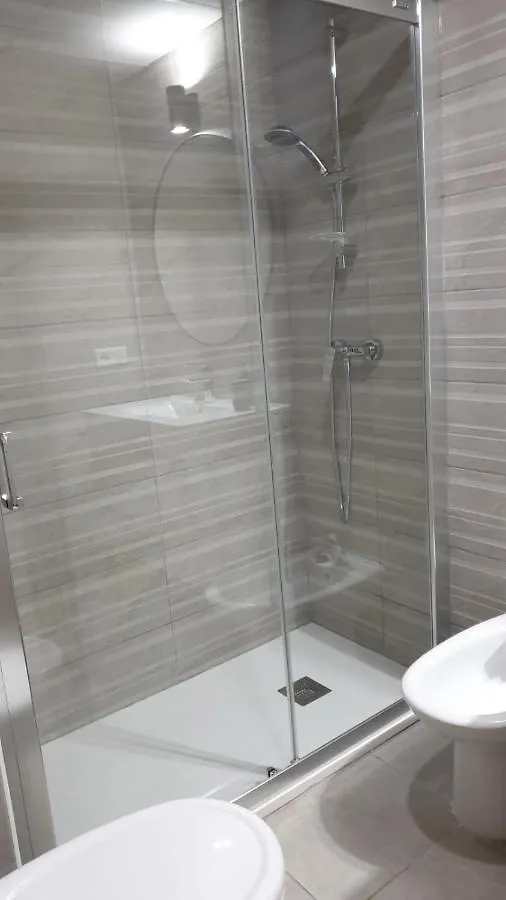 Apartmán Apartamento Reformado En El Centro De Sanlucar De Barrameda, Terraza De 18M2 Y Parking Incluido Španělsko