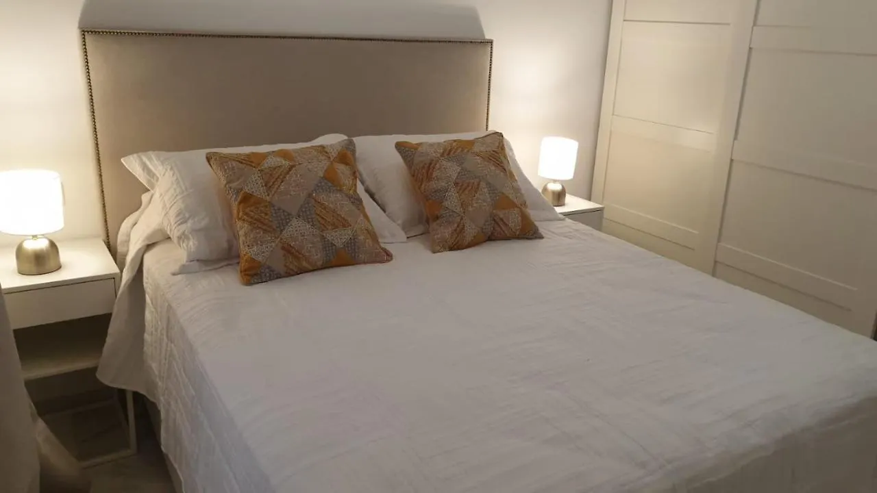 Apartamento Reformado En El Centro De Sanlucar De Barrameda, Terraza De 18M2 Y Parking Incluido Apartment Spain