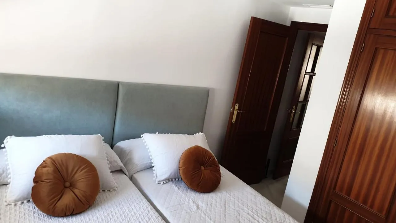 Apartamento Reformado En El Centro De Sanlucar De Barrameda, Terraza De 18M2 Y Parking Incluido Apartment