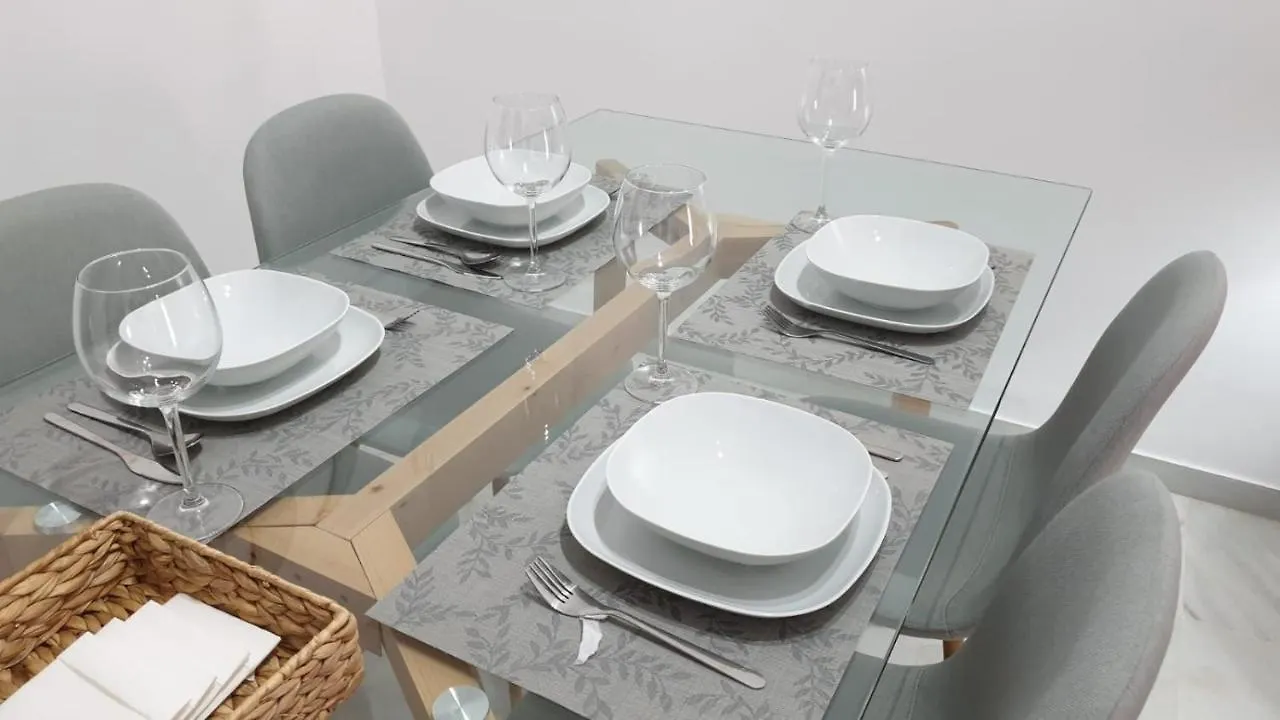 Apartamento Reformado En El Centro De Sanlucar De Barrameda, Terraza De 18M2 Y Parking Incluido Apartment 0*,  Spain