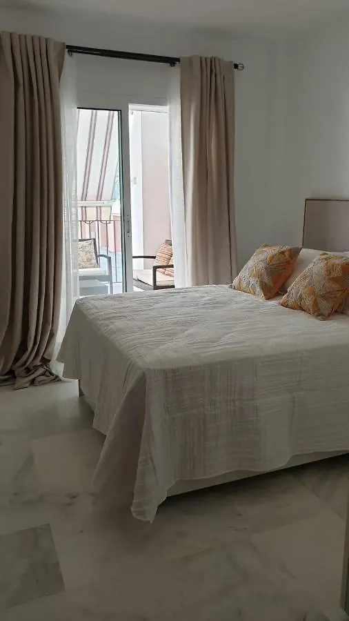 Apartamento Reformado En El Centro De Sanlucar De Barrameda, Terraza De 18M2 Y Parking Incluido Apartment