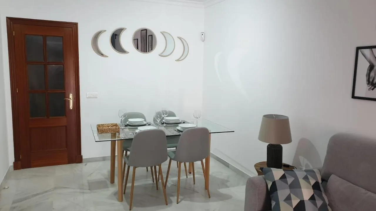 Apartamento Reformado En El Centro De Sanlucar De Barrameda, Terraza De 18M2 Y Parking Incluido Apartment