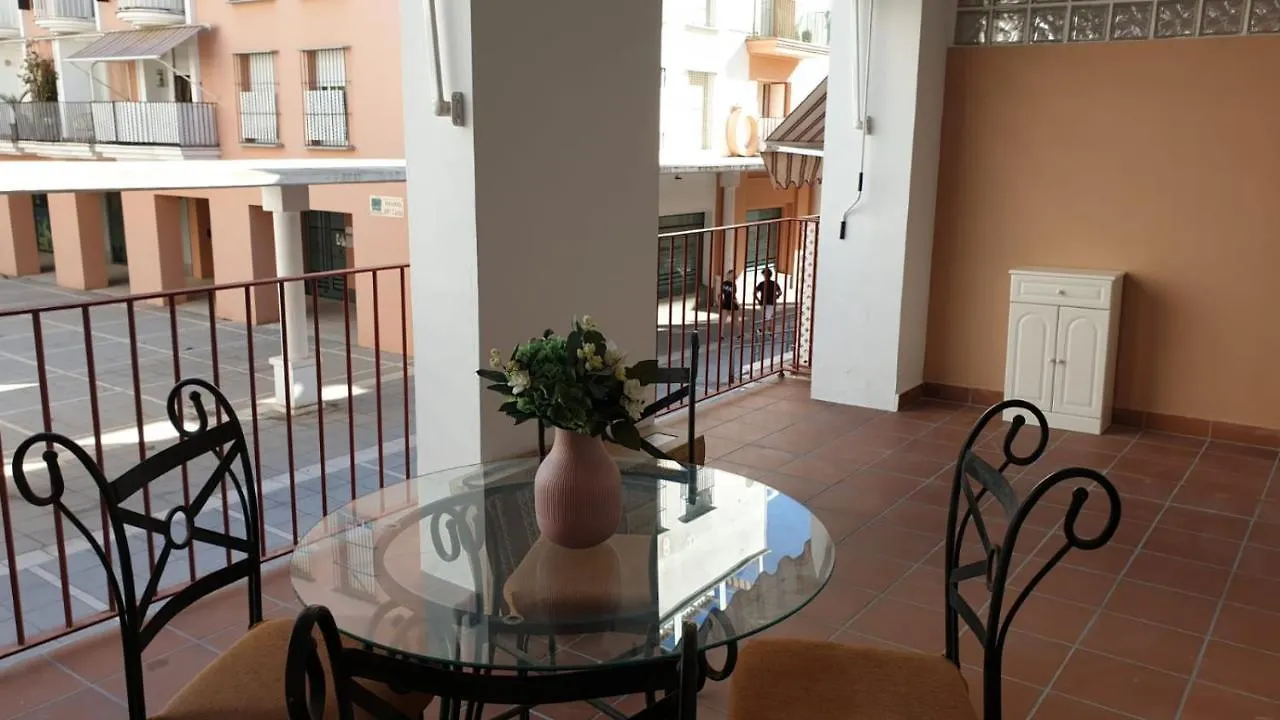 Apartamento Reformado En El Centro De Sanlucar De Barrameda, Terraza De 18M2 Y Parking Incluido Apartment Spain