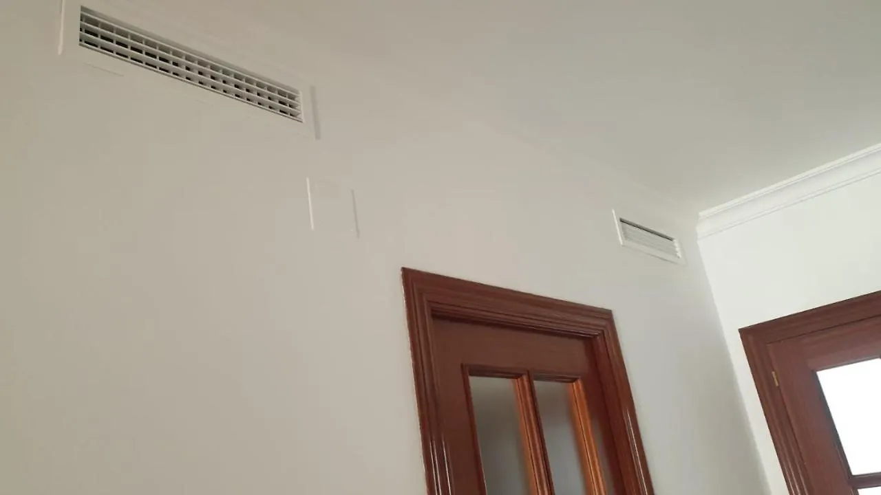 Apartamento Reformado En El Centro De Sanlucar De Barrameda, Terraza De 18M2 Y Parking Incluido Apartment