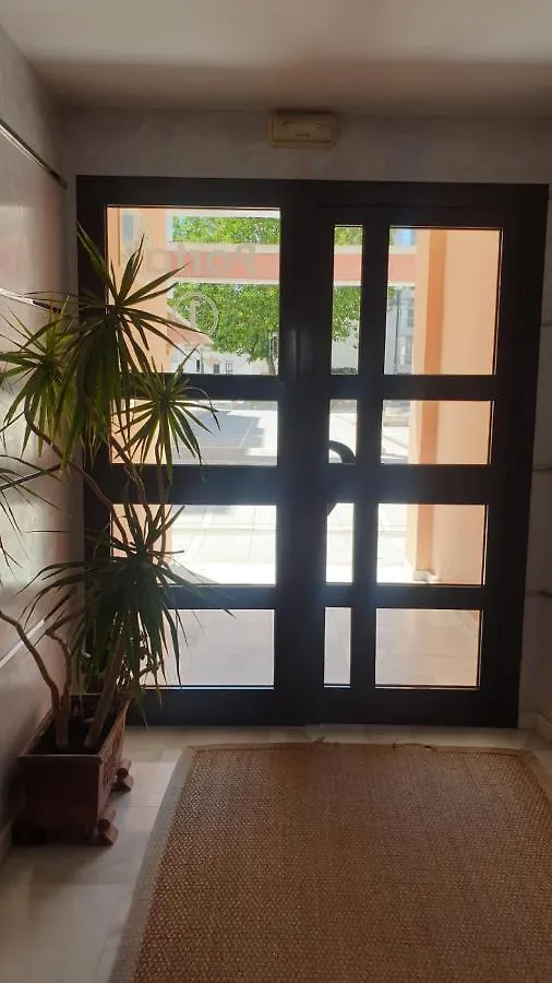 Apartamento Reformado En El Centro De Sanlucar De Barrameda, Terraza De 18M2 Y Parking Incluido Apartment