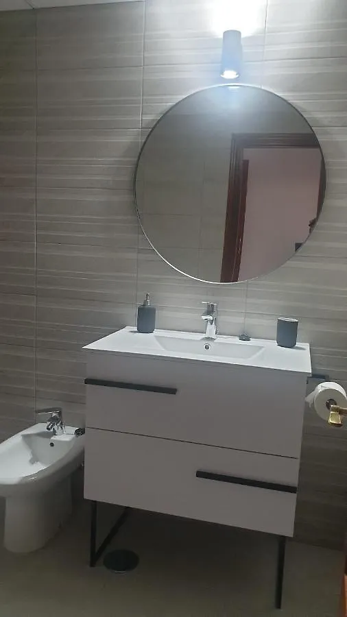 Apartamento Reformado En El Centro De Sanlucar De Barrameda, Terraza De 18M2 Y Parking Incluido Apartment 0*,  Spain